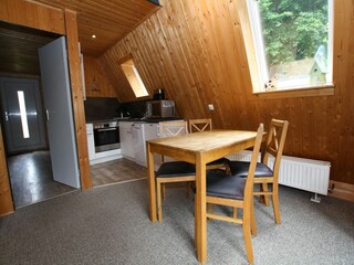Parco vacanze Clausthal-Zellerfeld Caratteristiche 11
