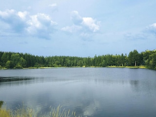 Holiday park Clausthal-Zellerfeld  17