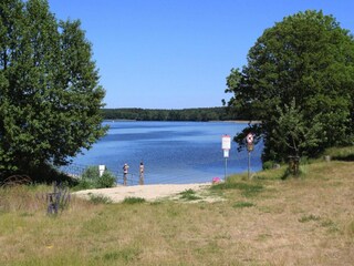 Vakantiepark Clausthal-Zellerfeld Omgeving 16