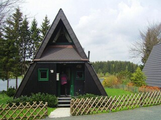 Parc de vacances Clausthal-Zellerfeld Enregistrement extérieur 2