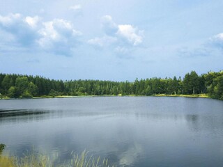 Parco vacanze Clausthal-Zellerfeld  19