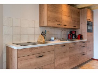 Ferienhaus Oosterend Ausstattung 13