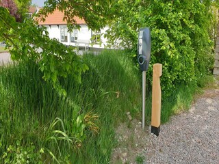 Ferienhaus Oosterend  21