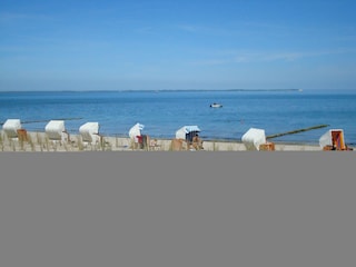 Holiday house Glowe Environment 18