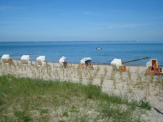 Holiday house Glowe Environment 20