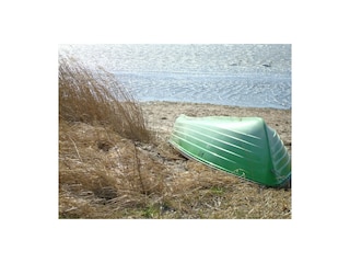 Holiday house Glowe Environment 21