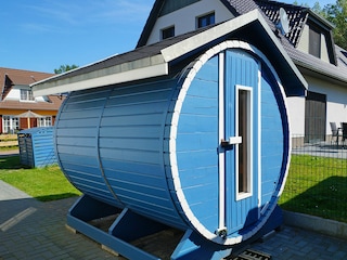 Ferienhaus Glowe Umgebung 21