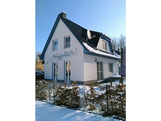 Holiday house Glowe Outdoor Recording 5