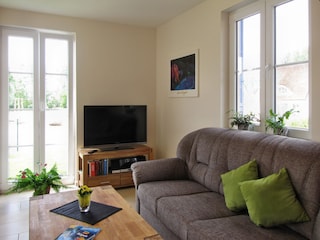 Holiday house Glowe Features 7