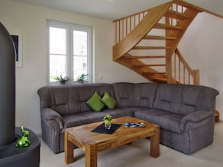 Holiday house Glowe Features 8