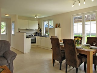 Holiday house Glowe Features 9