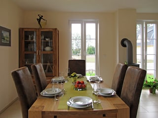 Holiday house Glowe Features 10