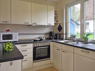 Holiday house Glowe Features 11