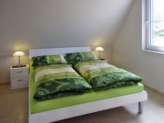 Holiday house Glowe Features 12