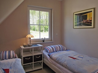 Holiday house Glowe Features 13