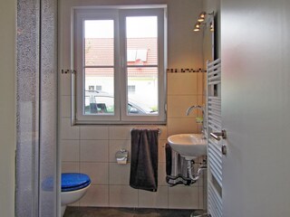 Holiday house Glowe Features 16