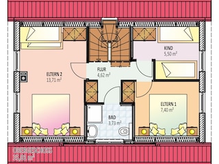 Holiday house Glowe Document 24