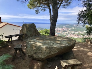 Villa Lloret de Mar Außenaufnahme 6