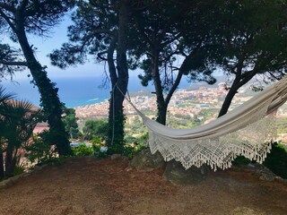 Villa Lloret de Mar Außenaufnahme 7