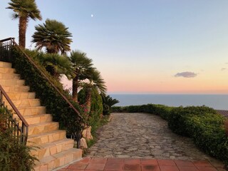 Villa Lloret de Mar Außenaufnahme 3
