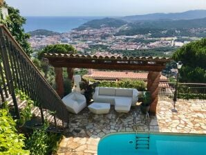Villa Kein Titel - Lloret de Mar - image1