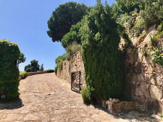 Villa Lloret de Mar Außenaufnahme 13