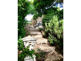 Villa Lloret de Mar Außenaufnahme 12