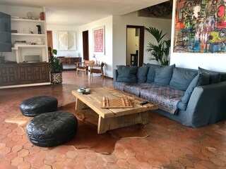 Villa Lloret de Mar Ausstattung 15