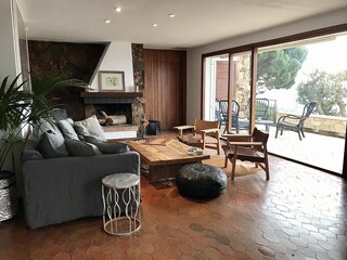 Villa Lloret de Mar Ausstattung 16