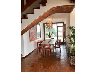 Villa Lloret de Mar Ausstattung 17