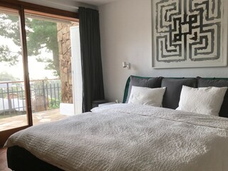 Villa Lloret de Mar Ausstattung 19