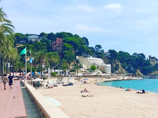Villa Lloret de Mar Umgebung 29
