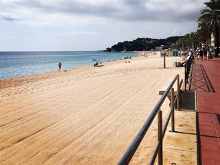 Villa Lloret de Mar Umgebung 30