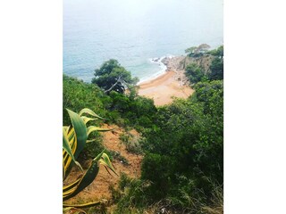 Villa Lloret de Mar Umgebung 34