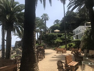 Villa Lloret de Mar Umgebung 31