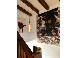 Villa Lloret de Mar Ausstattung 22