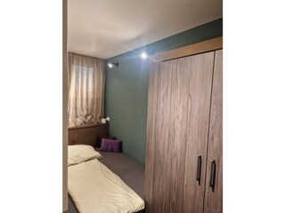 2. Zimmer mit Französischen Bett