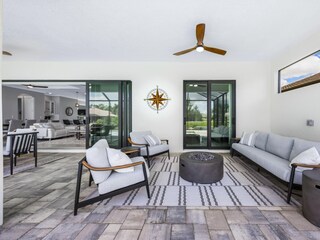 Holiday house Cape Coral Features 9