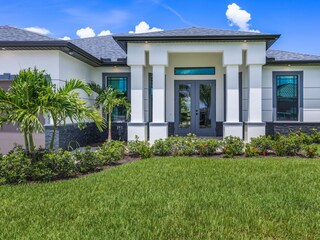 Holiday house Cape Coral  28