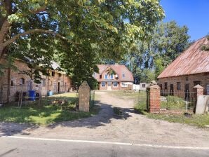 Ferienwohnung Gute Stube - Saal in Vorpommern - image1