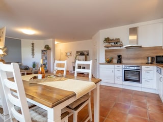 Küche / Küchenzeile