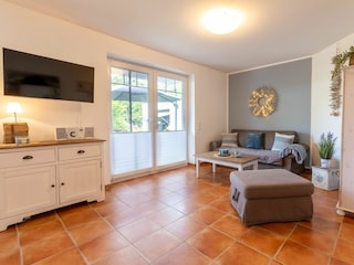 Ferienwohnung Kellenhusen Außenaufnahme 10