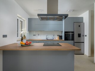 Villa Žminj Caratteristiche 8