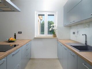 Villa Žminj Caratteristiche 9