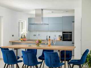 Villa Žminj Caratteristiche 10