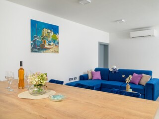 Villa Žminj Características 11