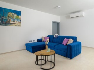 Villa Žminj Caratteristiche 12