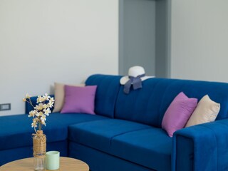 Villa Žminj Caratteristiche 13