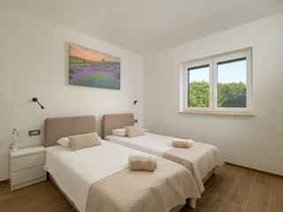 Villa Žminj Caratteristiche 14