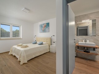 Villa Žminj Caratteristiche 17